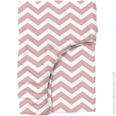 Cosas    200x200 ROSE ZIGZAG (4822052288542)