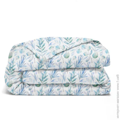 Cosas   220240 BLUE LEAVES (4822052279205)