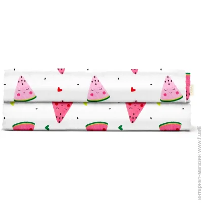Cosas   220240 HAPPY WATERMELON (4822052412886)