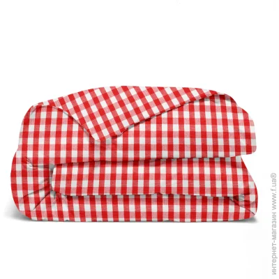 Cosas ϳ  220240 RED CHECK (4822052401903)