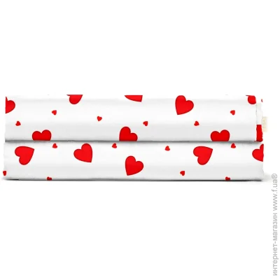 Cosas   220240 RUBY HEARTS (4822052400562)