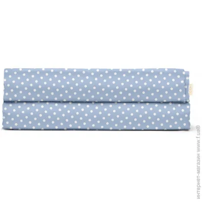 Cosas  240260 BLUE DOTS (4822052147177)