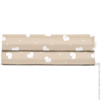 Cosas  240260 CREAM HEARTS (4822052409923)