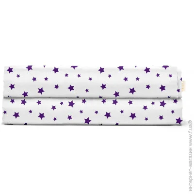 Cosas  240260 PURPLE STARS (4822052147306)