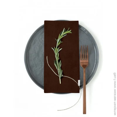   Cosas   2-  3030 CHOCOLATE SATIN (4822052066829)