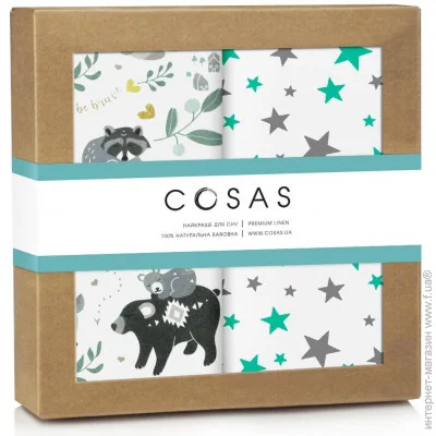  Cosas   2  ANIMALS (4822052074596)