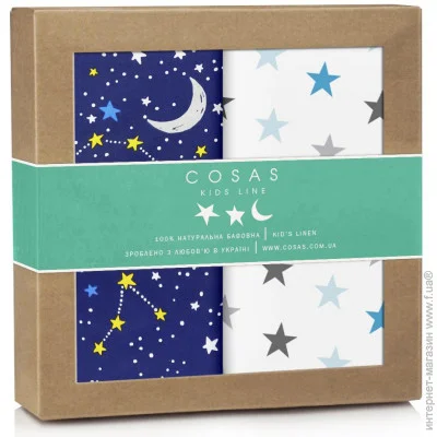  Cosas   2  GALAXY (4822052061343)