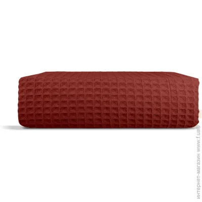 Рушник для рук и обличчя Cosas Рушник вафельний 30x30 Ruby Greek Waffle (4822052431351) Рушник для рук и обличчя Cosas Рушник вафельний 30x30 Ruby Greek Waffle (4822052431351)