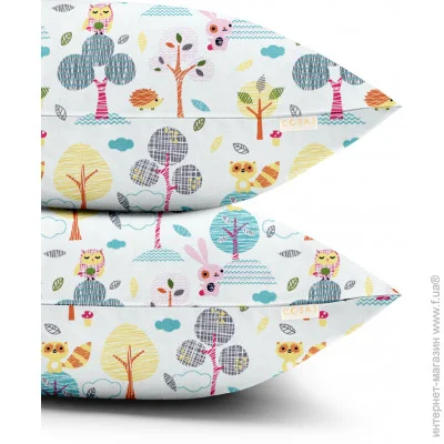  Cosas     4060 COLORFUL FOREST (4822052260234)