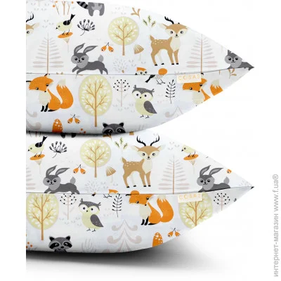  Cosas     4060 ANIMALS CS6 (4822052242254)