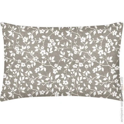 Cosas    4060 BEIGE FLOWERS (4822052307489)
