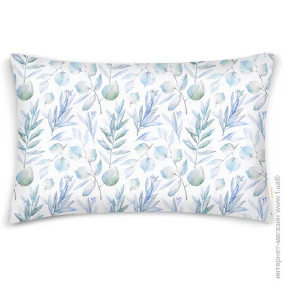 Cosas    4060 BLUE LEAVES (4822052307564)