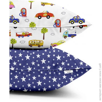  Cosas   4060 CARS (4822052024942)