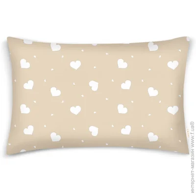 Cosas    4060 CREAM HEARTS (4822052409756)