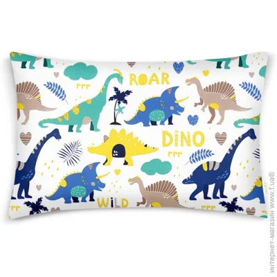 Cosas    4060 DINOSAURS CS1 (4822052346211)