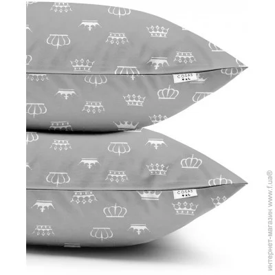  Cosas   4060 GREY CROWNS (4822052025000)