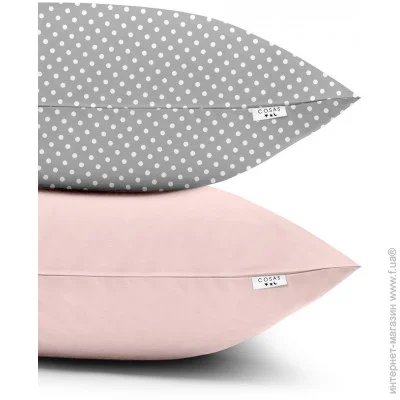  Cosas   4060 GREY DOTS (4822052049952)