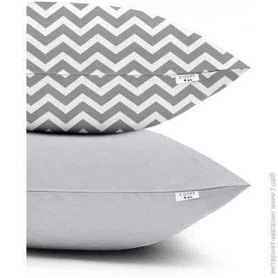  Cosas   4060 GREY ZIGZAG (4822052050033)