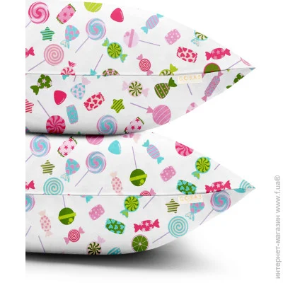  Cosas     4060 LOLLIPOPS CS1 (4822052284377)