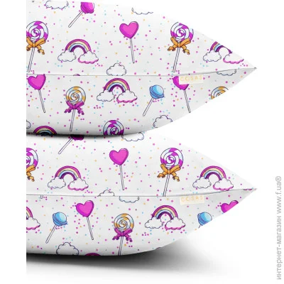  Cosas     4060 LOLLIPOPS CS2 (4822052284384)