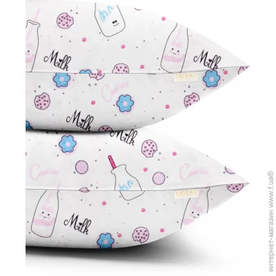  Cosas     4060 MILK (4822052242315).