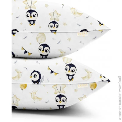  Cosas   4060 PENGUINS (4822052145807)