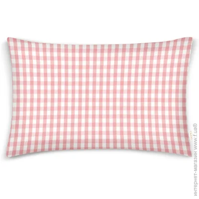 Cosas    4060 PINK CHECK (4822052401200)