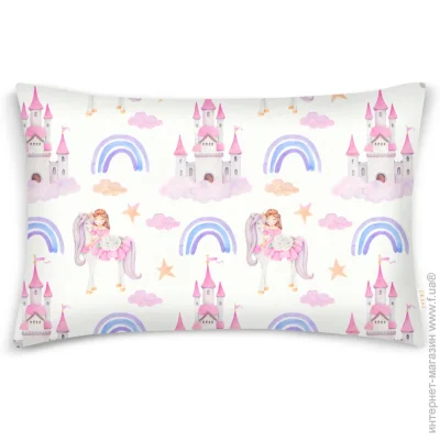 Cosas    4060 DOTS PRINCESS LAND (4822052413173)
