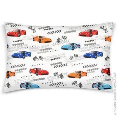 Cosas    4060 RACING CARS (4822052250341)