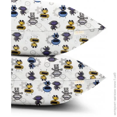  Cosas   4060 ROBOTS (4822052145845)