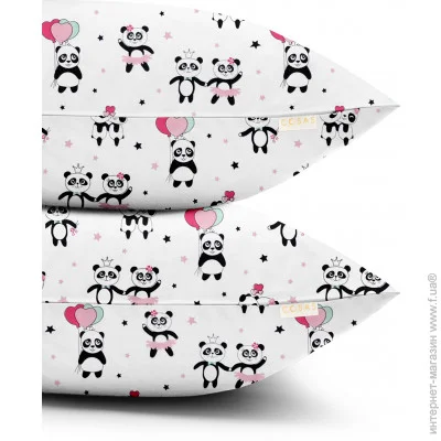  Cosas   4060 ROSE PANDA (4822052145791)