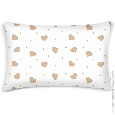 Cosas    4060 SAND HEARTS (4822052396759)