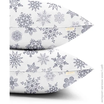  Cosas     4060 SNOWFLAKE CS1 (4822052242834)
