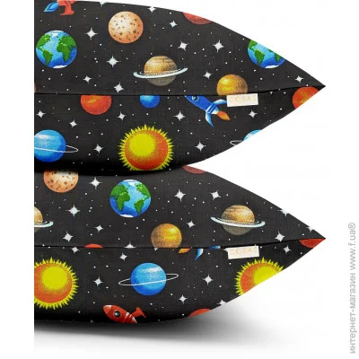  Cosas   4060 SPACE (4822052162026)