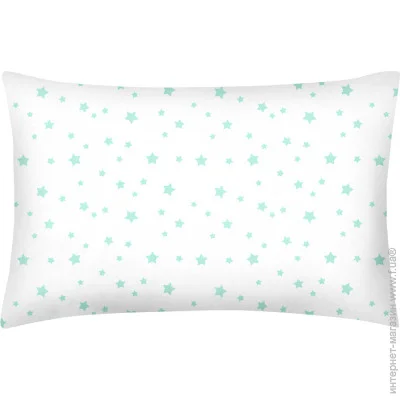 Cosas    4060 STARSFALL MINT WHITE (4822052307656)