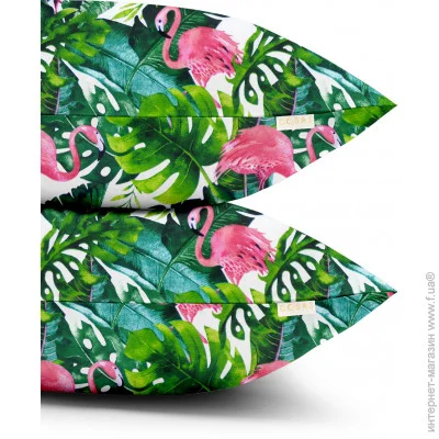  Cosas     4060 TROPICAL FLAMINGO (4822052260227)