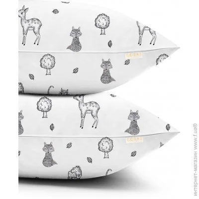  Cosas     4060 WILD ANIMALS (4822052260074)