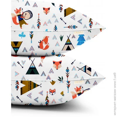  Cosas   4060 WOOD FOX (4822052145968)