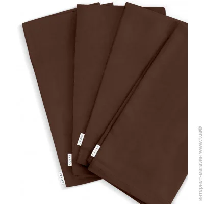   Cosas   4-  3030 CHOCOLATE SATIN (4822052067130)