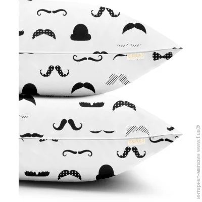  Cosas     5070 MUSTACHE (4822052295212)