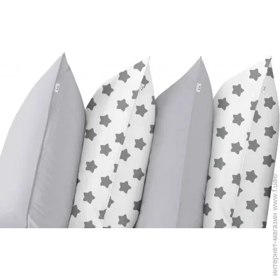  Cosas   5070 4  GREY/STAR (4822052032503)