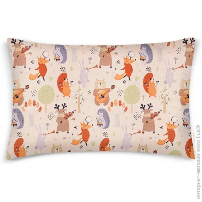 Cosas    5070 ANIMALS CS7 (4822052243466)