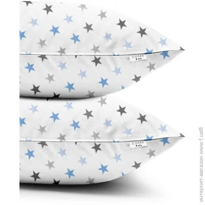  Cosas   5070 B&G STARS (4822052024607)