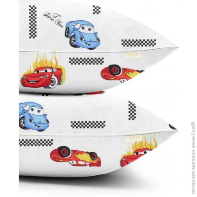  Cosas     5070 CARS CS1 (4822052225806)