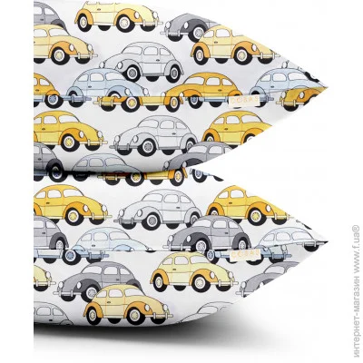  Cosas     5070 CARS CS4 (4822052242520)