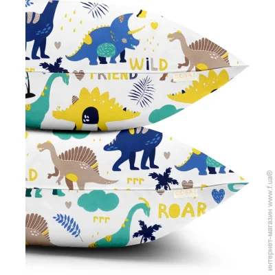  Cosas     5070 DINOSAURS CS1 (4822052346563)