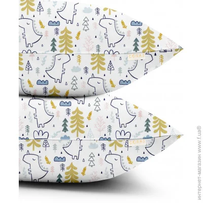 Cosas     5070 DREAMING DINO (4822052260517)