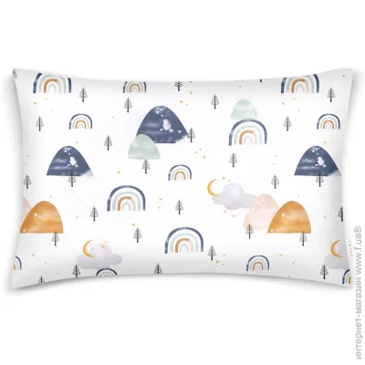 Cosas    5070 DOTS DREAMY HILLS (4822052442340)
