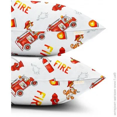  Cosas   5070 FIRE TRUCKS (4822052215258)