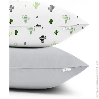  Cosas   5070 GREY CACTUS (4822052050255)